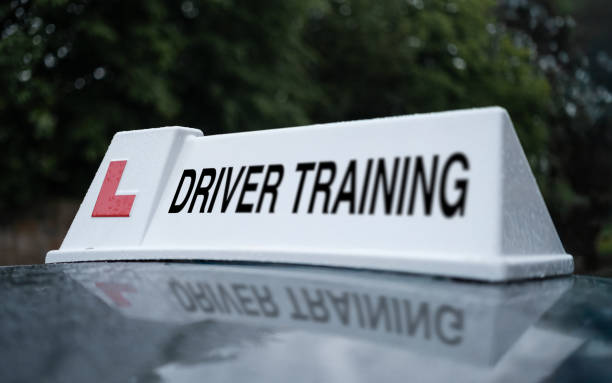 Learner Driver Training