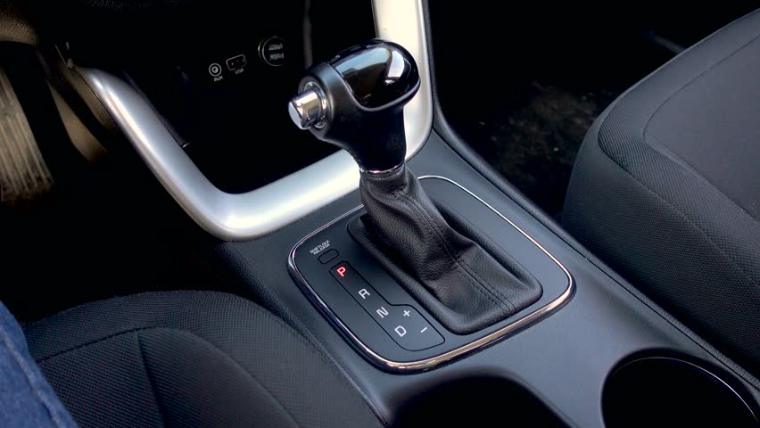 Automatic Dual Control Car